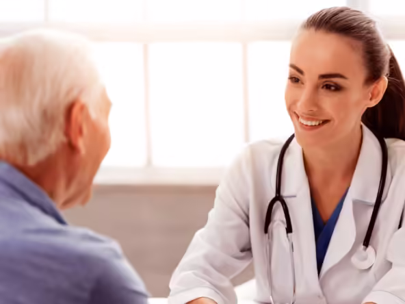 Gesundheitsversorgung in der Türkei für Ausländer mit modernen medizinischen Einrichtungen und mehrsprachigem Fachpersonal