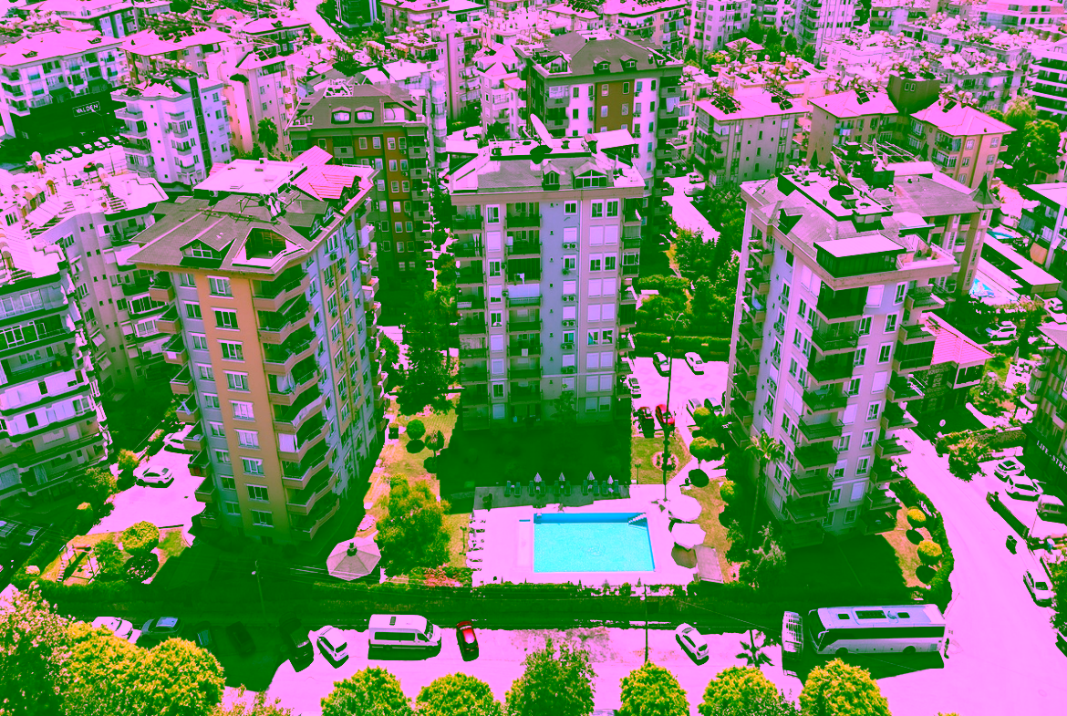 alanya