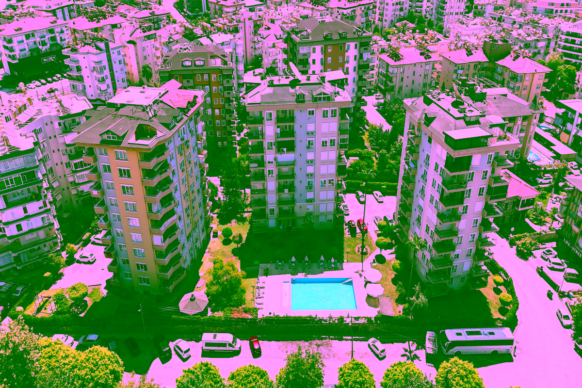 alanya