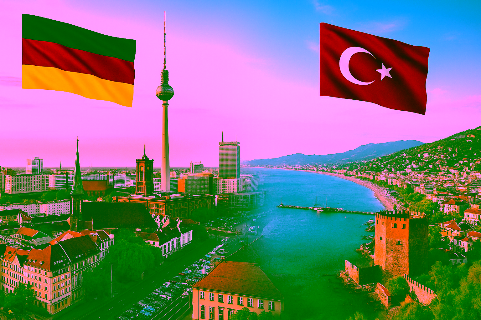 Stressfreier Immobilienkauf in Alanya – deutschsprachiger Service