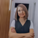 Zhanna Denisova ist internationale Anwältin in der Türkei mit Schwerpunkt Aufenthaltsrecht, Staatsbürgerschaft und Beratung auf Russisch, Englisch, Französisch & Deutsch.