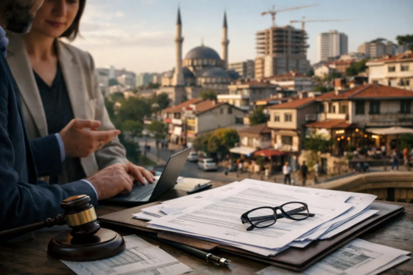 Deutsche Standards beim Immobilienkauf