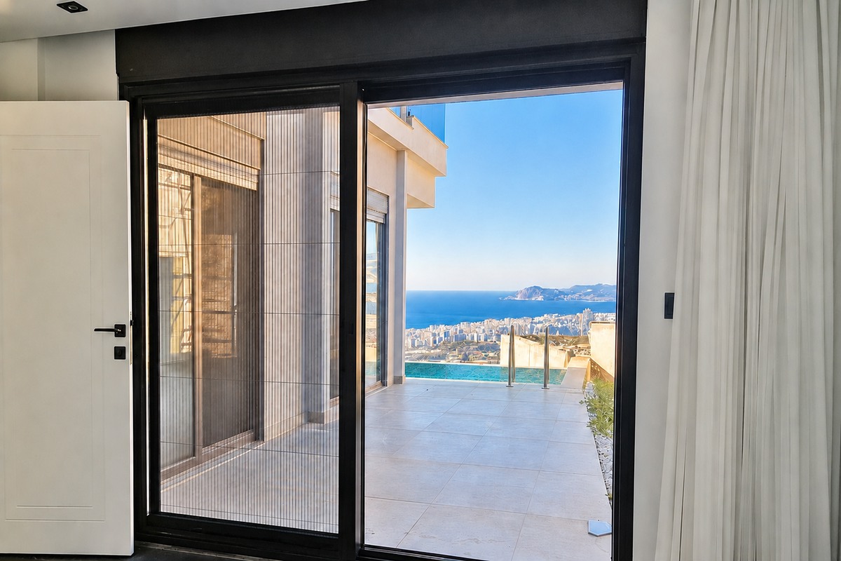 3 bedroom apartment 240 m² Alanya, Turkey